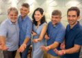 Márcia Tauil apresenta tributo a Elis Regina no Clube do Choro de Brasília