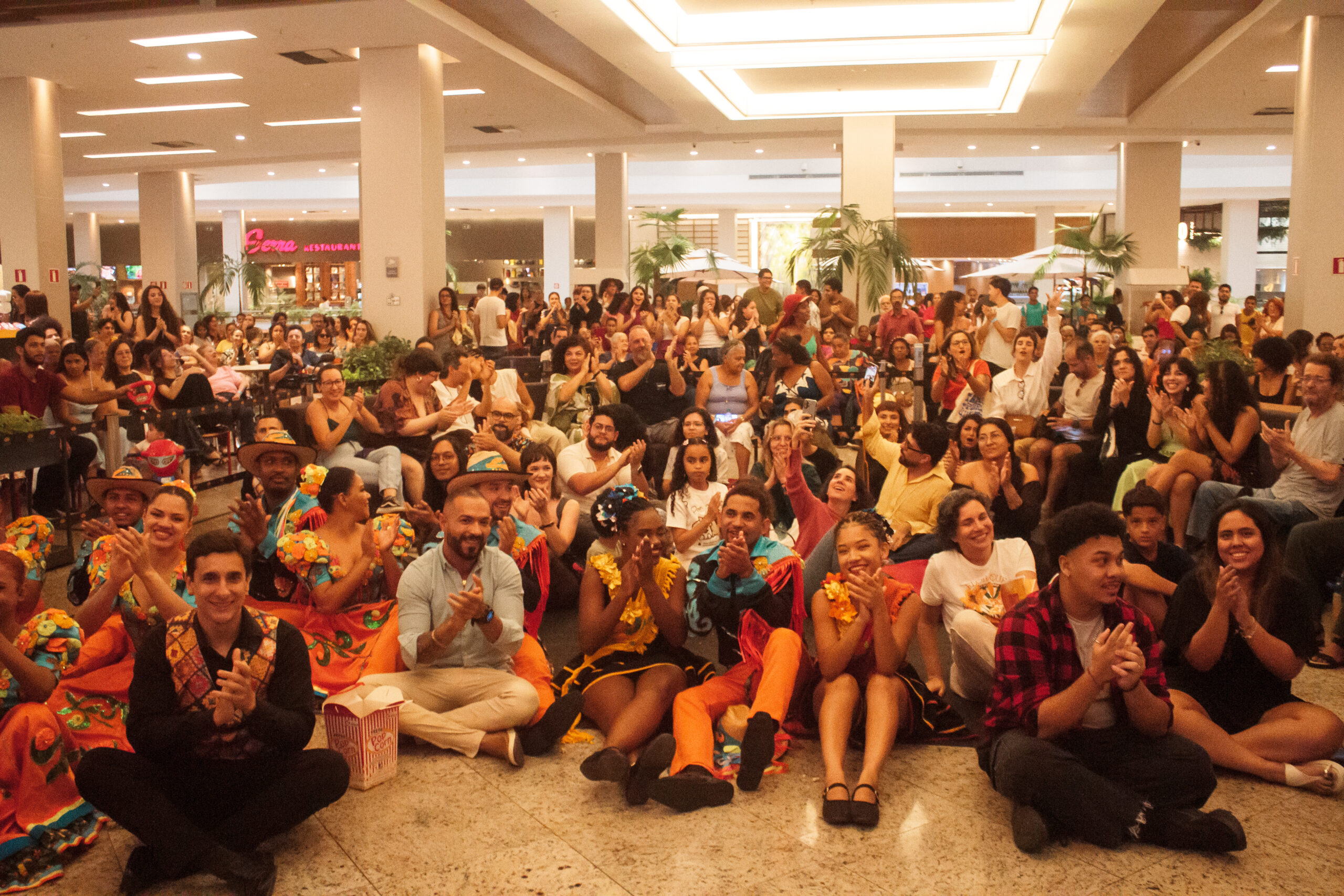 Fora do eixo, audiovisual mato-grossense cresce e amplia debate sobre cinema nacional