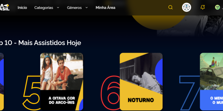 Tela Brasil traz ‘A Oitava Cor do Arco-íris’, um clássico do cinema mato-grossense