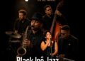 The Cocktail Jazz reúne Black Ipê Jazz e Rebecca Pacheco em noite de música e gastronomia no Softown
