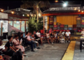 3ª reunião do Fórum Popular do Largo da Mandioca debate organização coletiva e preservação do Centro Histórico de Cuiabá