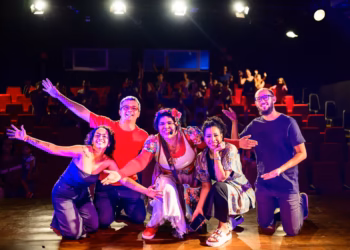 Projetos culturais das periferias de Cuiabá levam cuiabania à Teia Nacional no Espírito Santo