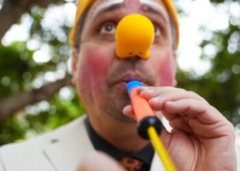 Nova lei reconhece atividade circense como manifestação da cultura popular brasileira e fortalece artistas do setor