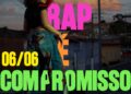 Festival Rap é Compromisso celebra dois anos da Batalha Pulo na Bala em Cuiabá