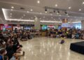 Encontro gratuito de K-pop reúne fãs da cultura coreana neste domingo em VG