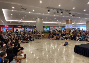 Encontro gratuito de K-pop reúne fãs da cultura coreana neste domingo em VG