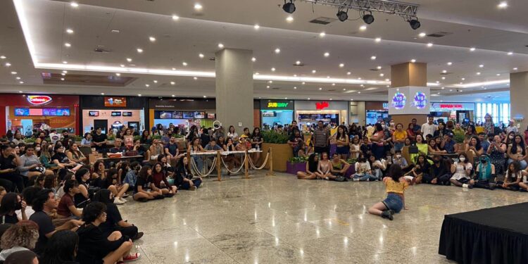 Encontro gratuito de K-pop reúne fãs da cultura coreana neste domingo em VG