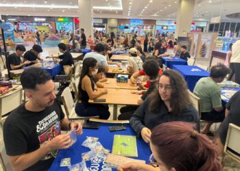 Dia do Orgulho Nerd (25) celebra comunidade, jogos e cultura geek