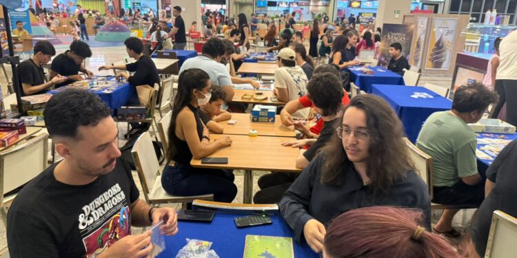 Dia do Orgulho Nerd (25) celebra comunidade, jogos e cultura geek