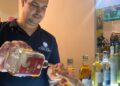 Brasília recebe a 3ª edição do Festival da Cachaça