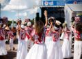 Projeto Ecos Ancestrais promove ciclo de oficinas gratuitas sobre Maracatu de Baque Virado no DF
