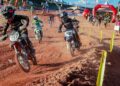 Parque Novo Mato Grosso recebe competição de motocross neste fim de semana