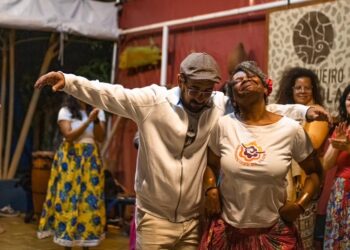 Da periferia ao palco: como os Pontos de Cultura formam artistas e transformam trajetórias