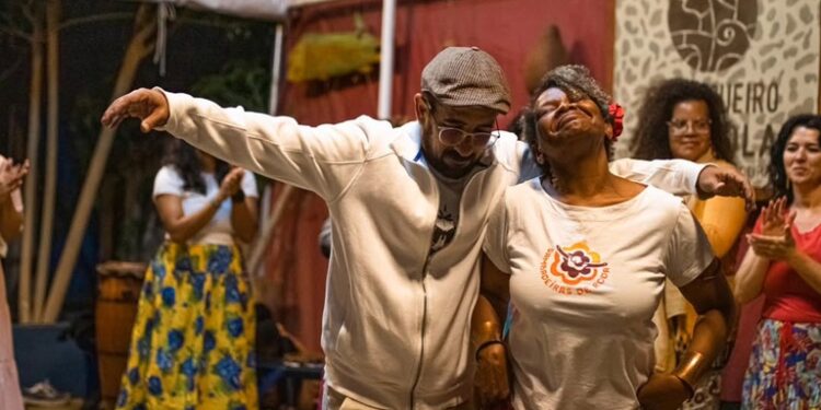 Da periferia ao palco: como os Pontos de Cultura formam artistas e transformam trajetórias
