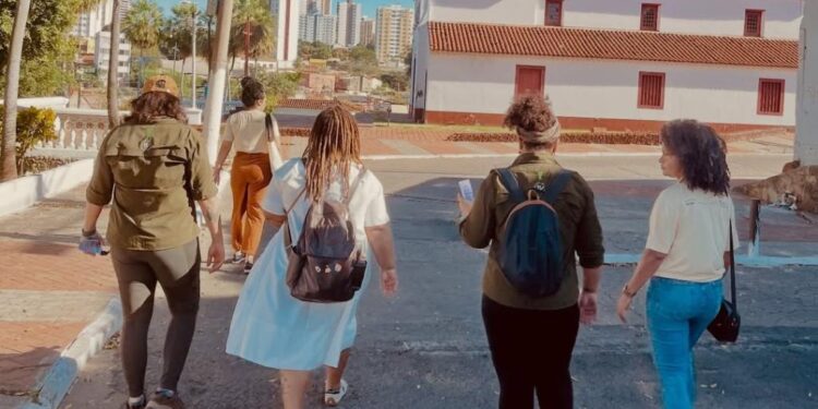 Programa MT Criativo vai oferecer atividades formativas sobre turismo cultural durante a FIT Pantanal