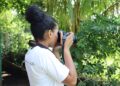 Oficina gratuita de fotografia promove formação artística e valorização cultural em Rondônia