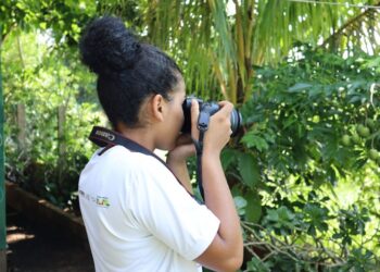 Oficina gratuita de fotografia promove formação artística e valorização cultural em Rondônia
