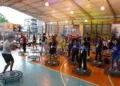 Sesc tem programação gratuita em todo o país neste fim de semana