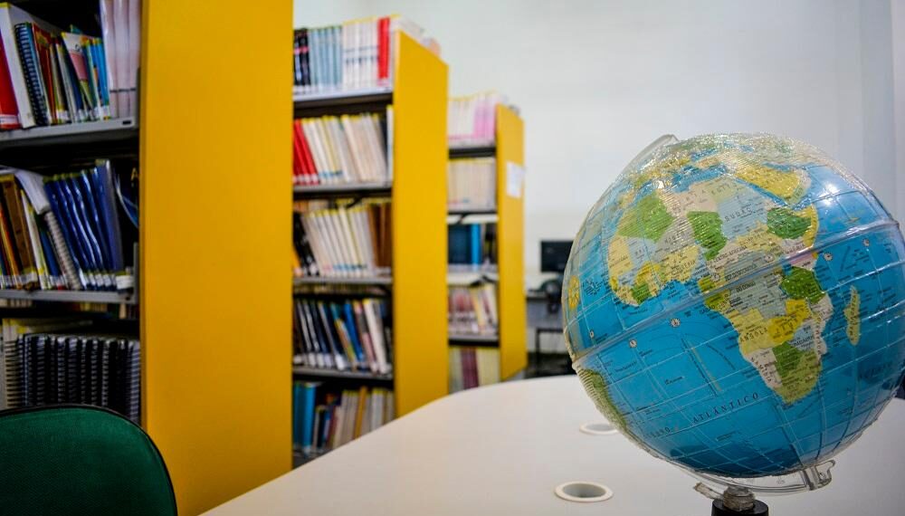 Encontro virtual vai orientar bibliotecas de MT sobre concurso com prêmios de até US$ 20 mil