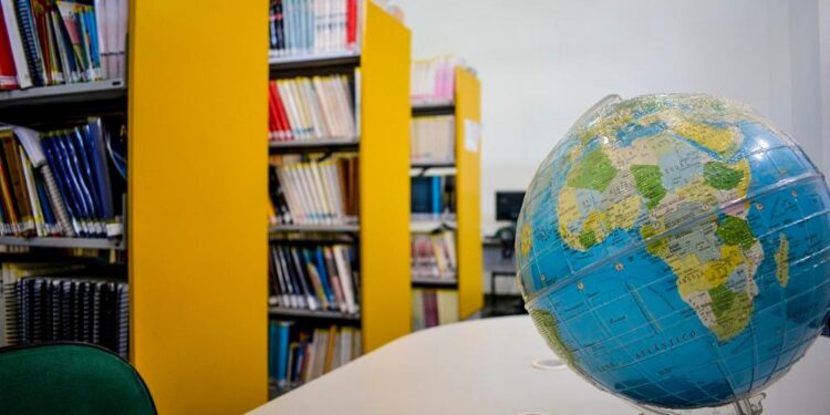 Encontro virtual vai orientar bibliotecas de MT sobre concurso com prêmios de até US$ 20 mil