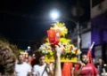 Senhor Divino: celebração une fé e cultura popular a partir do próximo domingo