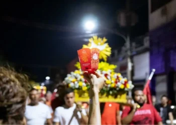 Senhor Divino: celebração une fé e cultura popular a partir do próximo domingo
