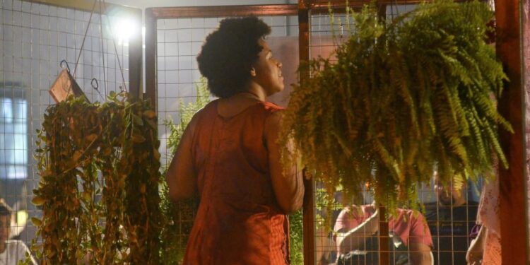 Festival de Teatro Negro Rainha Terê abre inscrições para edição de 2026 em MT