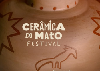 Festival Cerâmica do Mato reúne feira, oficinas e demonstrações artísticas em Cuiabá