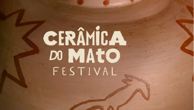 Festival Cerâmica do Mato reúne feira, oficinas e demonstrações artísticas em Cuiabá