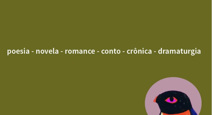 Quer publicar um livro? Nova chamada literária seleciona autores de Mato Grosso com custo zero de publicação