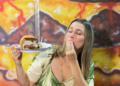 Burger Fest MT chega à 10ª edição com entrada gratuita e temática inspirada na Copa do Mundo