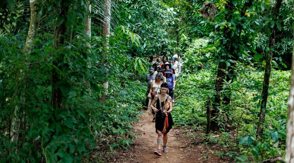 Palestra sobre sustentabilidade e desenvolvimento social está com inscrições abertas