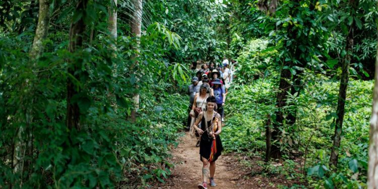 Palestra sobre sustentabilidade e desenvolvimento social está com inscrições abertas