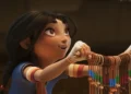 Animação “Kayara” disputa prêmio Platino com jornada de heroína inca