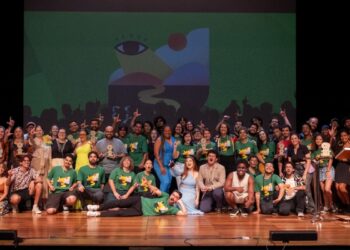 MAUAL lança 25ª edição com exibições audiovisuais e apresentação de nova identidade visual em Cuiabá