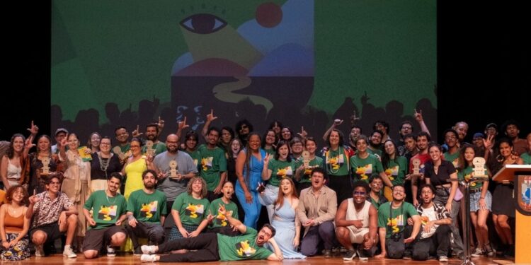 MAUAL lança 25ª edição com exibições audiovisuais e apresentação de nova identidade visual em Cuiabá