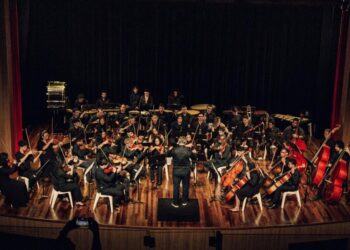 Orquestra CirandaMundo abre temporada artística com concertos com entrada solidária