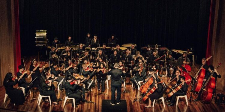 Orquestra CirandaMundo abre temporada artística com concertos com entrada solidária