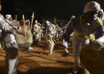 Governo cria política e programas para promover culturas tradicionais