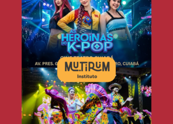 Shows, festivais culturais e programação de Dia das Mães movimentam Cuiabá neste fim de semana