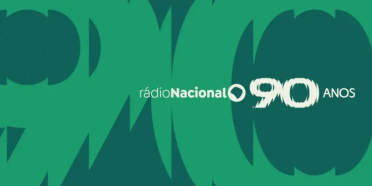 Rádio Nacional lança campanha para resgatar arquivos históricos e celebrar 90 anos da emissora