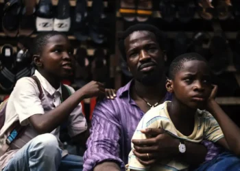 Filme nigeriano ganha Festival Internacional de Cinema de Brasília