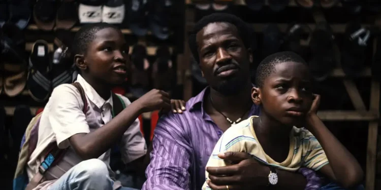 Filme nigeriano ganha Festival Internacional de Cinema de Brasília