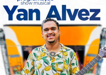 Confira a programação musical do Sesc Arsenal para a primeira semana de maio 