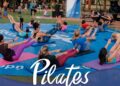 Aulão de pilates ao ar livre ocorre neste sábado; atividade é gratuita