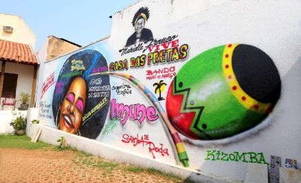 Webinar reúne Pontos de Cultura de MT para capacitação em projetos culturais