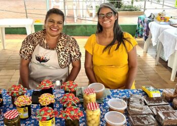 Feira de Artesanato ocorre nesta sexta (26) no Jardim Tropical