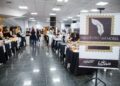 Feira Cultural Artesanato da Praça reúne 20 expositoras em Cuiabá com produtos artesanais e gastronômicos