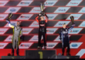 Nelsinho Piquet vence corrida noturna da Stock Car em Cuiabá e acirra disputa da temporada