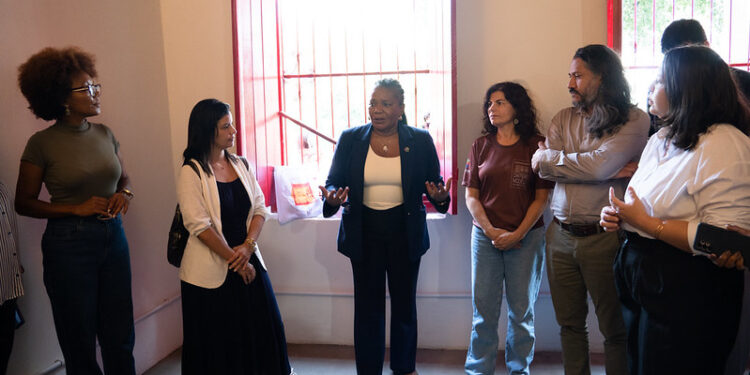 Ministra Margareth Menezes lança Rouanet Centro-Oeste em Cuiabá e destaca investimentos em cultura e patrimônio histórico